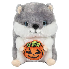 10" Belly Buddy Halloween Hamster LLB Plush Toys