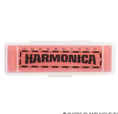 4" HARMONICA LLB kids toys