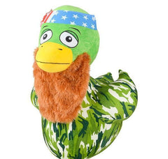 27" CAMO DUCK PLUSH LLB Plush Toys