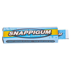 3" JOKE SNAP GUM LLB candy