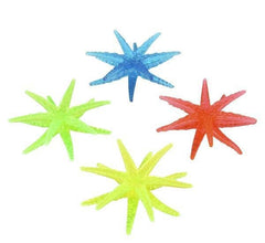 4" STICKY STARFISH TUMBLER LLB kids toys