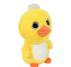 14" PLUMP PAL DUCK LLB kids toys