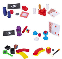 MAGIC TRICK BOX SETS LLB kids toys