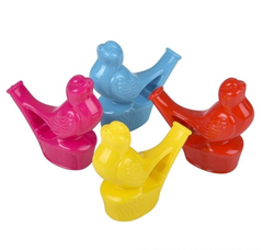 2.33" BIRD WHISTLE 24CT LLB kids toys