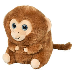 10" BELLY BUDDY MONKEY LLB Plush Toys