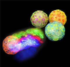 3.75" LIGHT-UP DANCING BALL LLB Light-up Toys