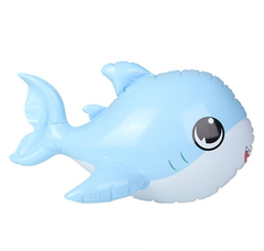 24" SHARK PUP INFLATE LLB Inflatable Toy