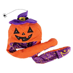 Halloween Jack O Lantern Popping Ear Light-Up Hat - LLB Toys