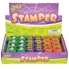 1.4" HALLOWEEN STAMPERS LLB kids toys