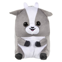 5″ Belly Buddy Goat LLB Plush Toys