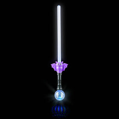 30" Bat Magic Ball Sword