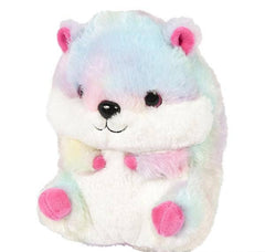 10" BELLY BUDDY SUGAR HAMSTER LLB Plush Toys