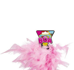 6' 60g PINK BOA LLB kids toys