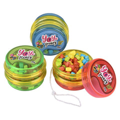 Yoyo Frenzy- LLB Candy