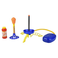 Lanard Bubble Rocket LLB kids toys