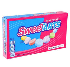 SWEETARTS THEATER BOX 10PC/CASE LLB Candy