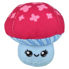 3″ Mushroom plush LLB Plush Toys