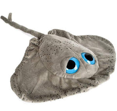 13" BIG EYED STINGRAY plush LLB Plush Toys