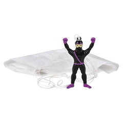 3.25" Ninja Paratrooper #7 LLB kids toys