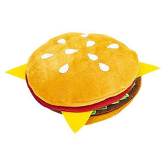 HAMBURGER HAT