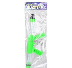 19" GLOW IN DARK MOON BLASTER LLB kids toys