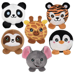 Tumble Tykes Zoo Assortment 12ct