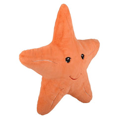 26" Star Fish Plush