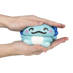 Squish Axolotl 5" LLB Squishy Toys