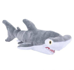 22" OCEAN SAFE HAMMERHEAD SHARK LLB Plush Toys