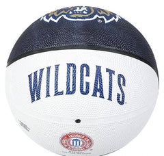 9.5" VILLANOVA REG BASKETBALL LLB kids toys