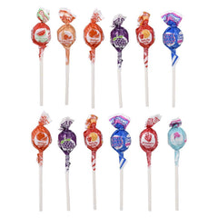 Giant Charms Mini Pop 12" LLB candy