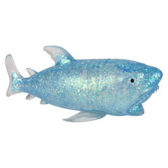 6" Squeezy Sugar Shark- LLB Toys