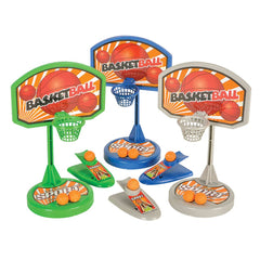 11" TABLE TOP BASKETBALL GAME LLB kids toys