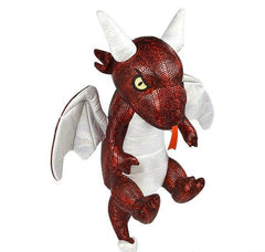 49" x 125" FLYING DRAGON (HS) LLB Plush Toys