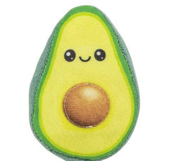 3.75" MINI AVOCADO plush LLB Plush Toys