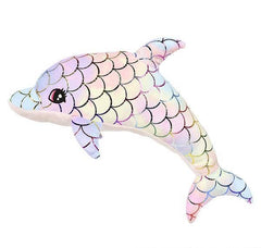 9" DOLPHIN LLB Plush Toys