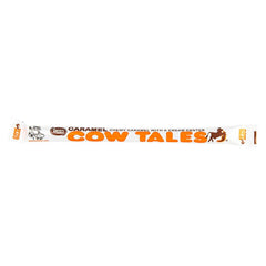 1 OZ COW TALES VANILLA  - LLB Candy