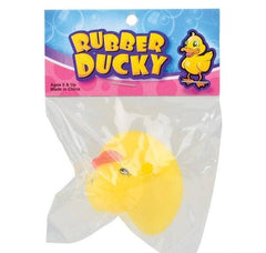 BABY RUBBER DUCKIES LLB Bath Toys