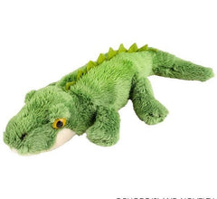 5" BUTTERSOFT SMALL WORLD ALLIGATOR LLB Plush Toys