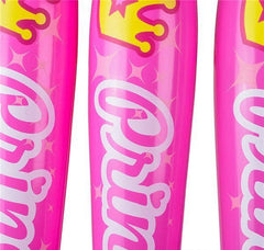 42" PRINCESS BASEBALL BAT LLB kids toys