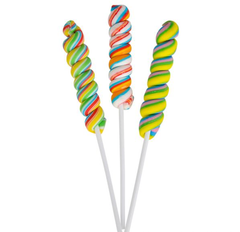 3" TWIST LOLLIPOP LLB kids toys