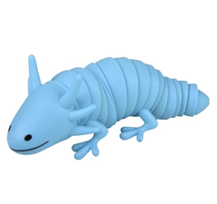 7.5" WIGGLE SENSORY AXOLOTL LLB kids toys