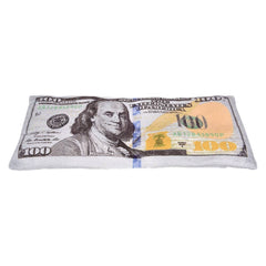 16" Hundred Dollar Bill Plush LLB Plush Toys