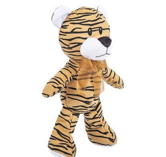 8" JUNGLE CAT ASSORTMENT LLB Plush Toys