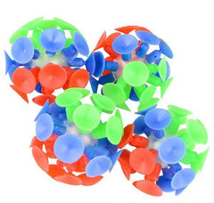 2" SUCTION BALLS LLB kids toys