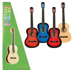 ACOUSTIC GUITAR LLB kids toys