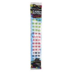 Sour Candy Buttons LLB Candy