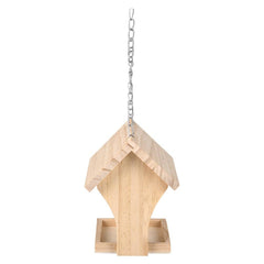 Build A Bird Feeder 6"