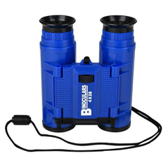 Sport Binoculars 4.5"