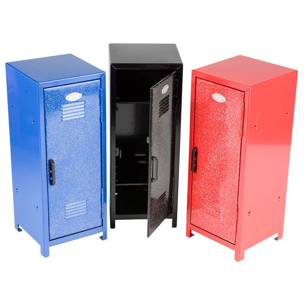 Glitter Mini Metal Locker 11